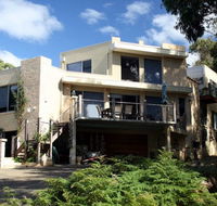 Shepherds Rest - Nambucca Heads Accommodation