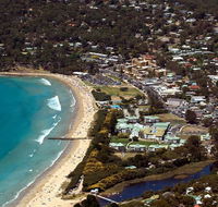 Mantra Lorne - Nambucca Heads Accommodation