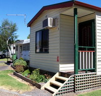 Leongatha Apex Caravan Park