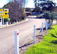 Lakes Entrance Tourist Park