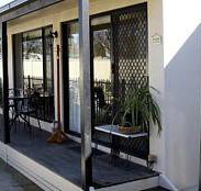 Courtside Cottage Bed and Breakfast - Nambucca Heads Accommodation