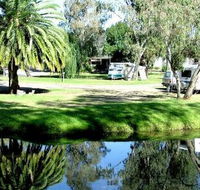 Euroa Caravan and Tourist Park - Nambucca Heads Accommodation