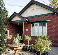 Melbourne Boutique Cottages Kerferd - Nambucca Heads Accommodation