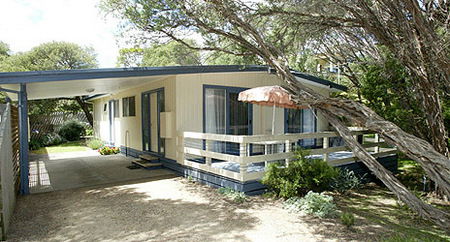 Beachwalk Cottage - Nambucca Heads Accommodation 0