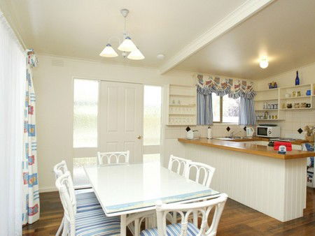 Beachwalk Cottage - Nambucca Heads Accommodation 1
