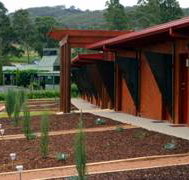 De Vine Escape - Nambucca Heads Accommodation