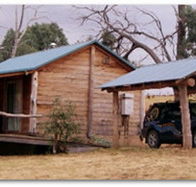 Gaddleen Grove Cottages - Nambucca Heads Accommodation