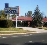 Border Gateway Motel Wodonga - Nambucca Heads Accommodation