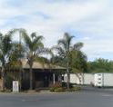 Borderland Holiday Park - Nambucca Heads Accommodation