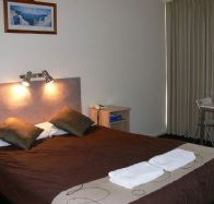 Warrina Motor Inn - Nambucca Heads Accommodation