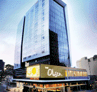 The Olsen - Nambucca Heads Accommodation
