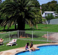Swan Hill Holiday Park