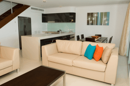 at Marina Shores - Nambucca Heads Accommodation