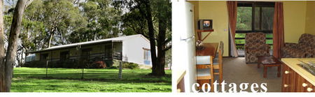Emerald Park Holiday Farm - Nambucca Heads Accommodation 1