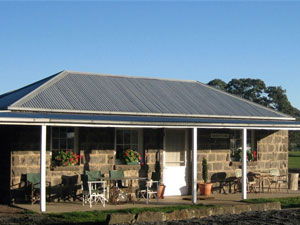 Grampians VIC Nambucca Heads Accommodation