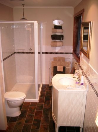 Allendale VIC Nambucca Heads Accommodation