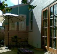 Luscombe Lodge B and B - Nambucca Heads Accommodation