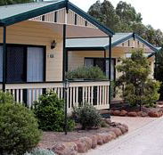 BIG4 Bendigo Ascot Holiday Park - Nambucca Heads Accommodation