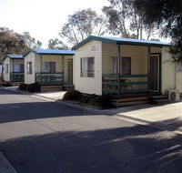 Central City Caravan Park - Nambucca Heads Accommodation