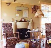 Cruzin the 50s 60s Bed and Breakfast