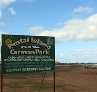 Pental Island Caravan Park and Holiday Farm