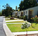 Wodonga Caravan and Cabin Park - Nambucca Heads Accommodation