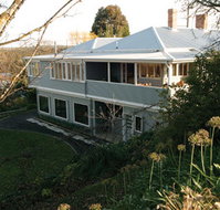 Azidene House - Nambucca Heads Accommodation