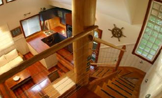 Aireys Overboard Seaside Cottage - Nambucca Heads Accommodation 0