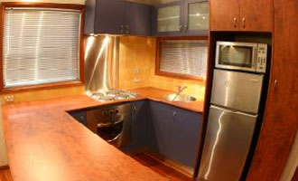 Aireys Overboard Seaside Cottage - Nambucca Heads Accommodation 2