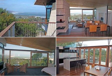 Anglesea Heights - Nambucca Heads Accommodation 2