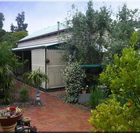 Trafalgar Cottage - Nambucca Heads Accommodation