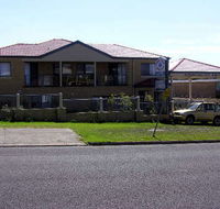 Marks Villa by the Sea - Nambucca Heads Accommodation
