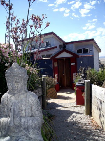 Zenergie - Nambucca Heads Accommodation 0