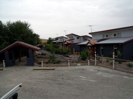 Zenergie - Nambucca Heads Accommodation 1