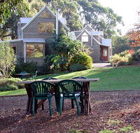 Brigadoon Cottages - Nambucca Heads Accommodation