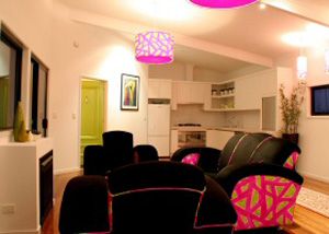 Minnies Bed And Breakfast - Nambucca Heads Accommodation 0