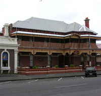 The Queenscliff Inn - Nambucca Heads Accommodation