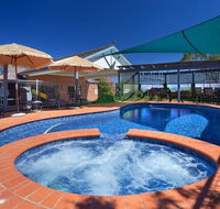 Comfort Inn and Suites Blazing Stump - Nambucca Heads Accommodation