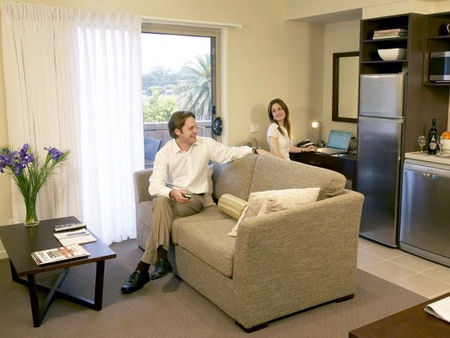 Quest Echuca - Nambucca Heads Accommodation 1