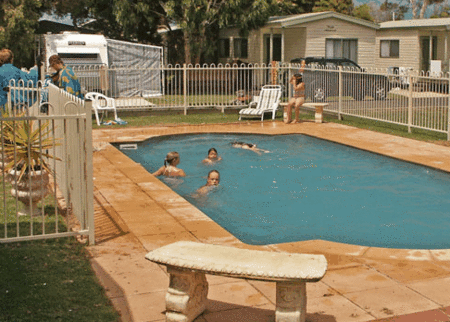 Apollo Bay Holiday Park
