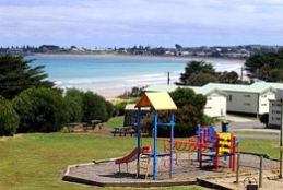 BIG4 Apollo Bay Pisces - Nambucca Heads Accommodation 0