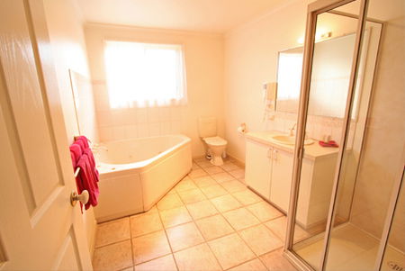 Beachcomber Motel And Apartments - Nambucca Heads Accommodation 5