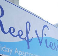 Reef View Apartments