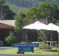 Paradise Court Villas