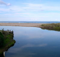Apollo Bay Recreation Reserve Caravan And Camp Park
