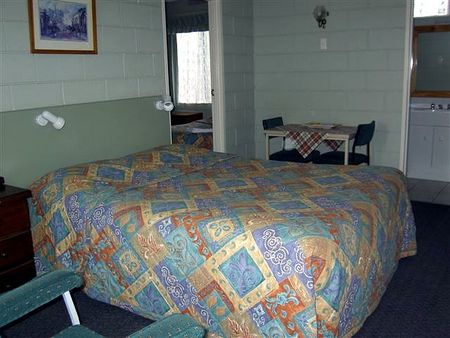 Daylesford Central Motor Inn - Nambucca Heads Accommodation 0