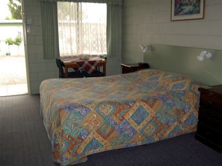 Daylesford Central Motor Inn - Nambucca Heads Accommodation 1