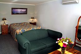 Daylesford Central Motor Inn - Nambucca Heads Accommodation 2