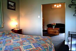 Daylesford Central Motor Inn - Nambucca Heads Accommodation 3