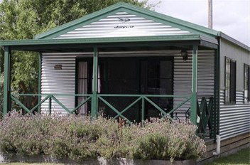 BIG4 Ballarat Goldfields Holiday Park - Nambucca Heads Accommodation 0